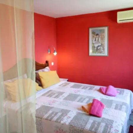 Cozy Studio Minerva Agios Georgios Nilias