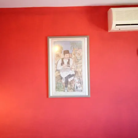 Сasa de vacaciones Cozy Studio Minerva Agios Georgios Nilias