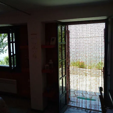 Cozy Studio Minerva Сasa de vacaciones Agios Georgios Nilias