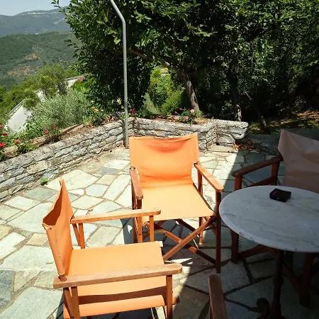 Сasa de vacaciones Cozy Studio Minerva *