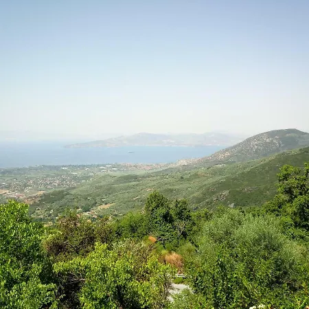 Cozy Studio Minerva * Agios Georgios Nilias