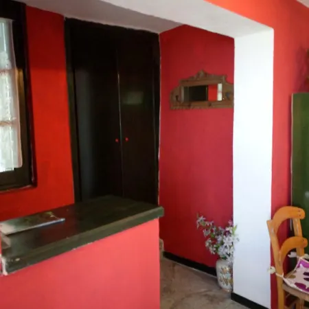 Сasa de vacaciones Cozy Studio Minerva Agios Georgios Nilias
