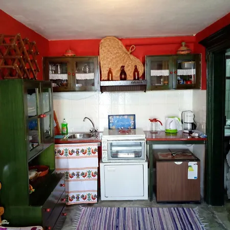 Cozy Studio Minerva * Agios Georgios Nilias