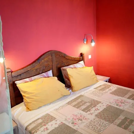 Сasa de vacaciones Cozy Studio Minerva *