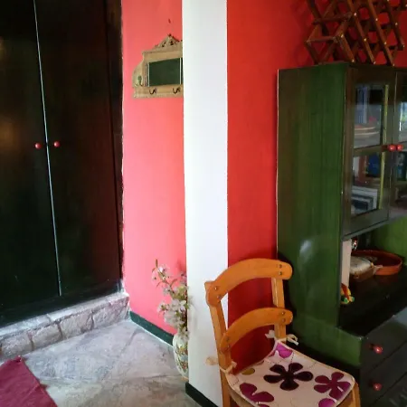 Cozy Studio Minerva Сasa de vacaciones