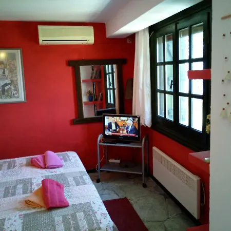 Cozy Studio Minerva * Agios Georgios Nilias